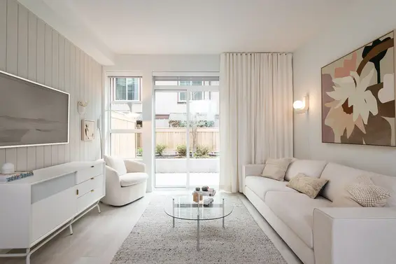 126 2045 Heritage Park Lane, North Vancouver For Sale - image 7