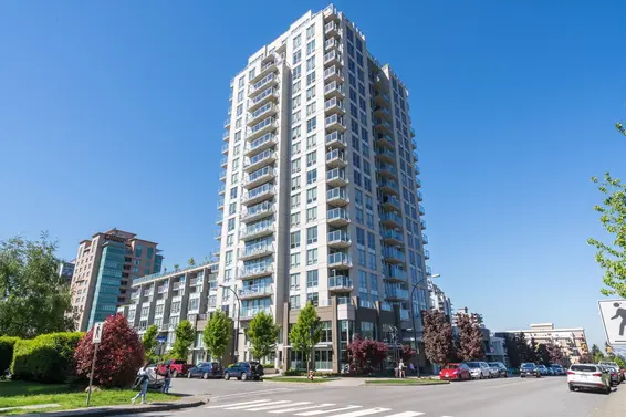 302 135 East 17th Street, North Vancouver For Sale - image 6