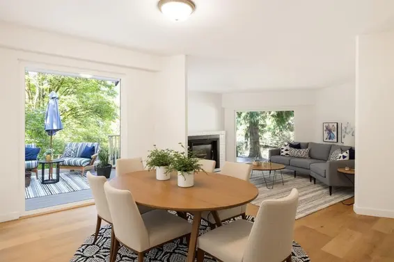 5733 Bluebell Drive, West Vancouver For Sale - image 10