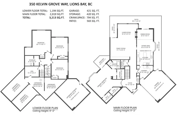 350 Kelvin Grove Way, Lions Bay For Sale - image 40