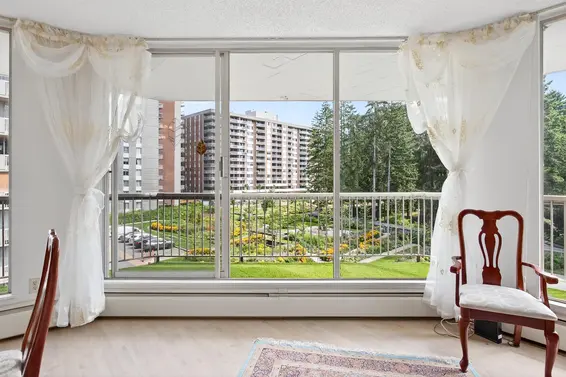 508 2024 Fullerton Avenue, North Vancouver