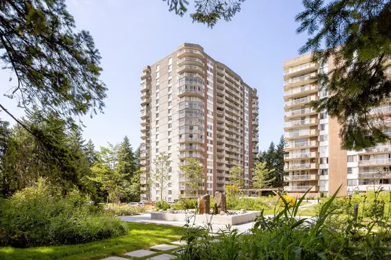 508 2024 Fullerton Avenue, North Vancouver For Sale - image 3