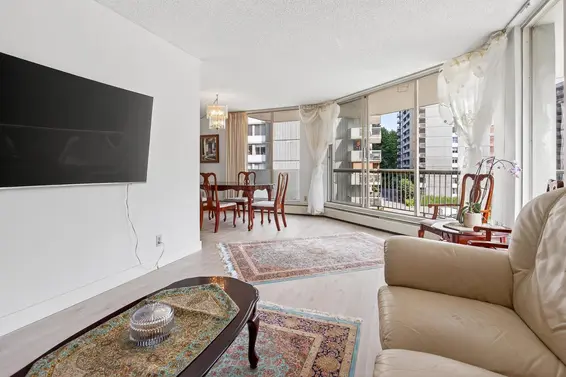 508 2024 Fullerton Avenue, North Vancouver For Sale - image 7