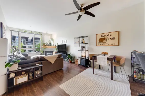 319 580 Raven Wood Drive, North Vancouver