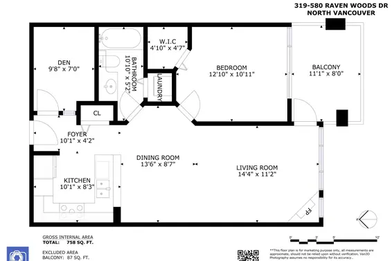 319 580 Raven Woods Drive, North Vancouver For Sale - image 35