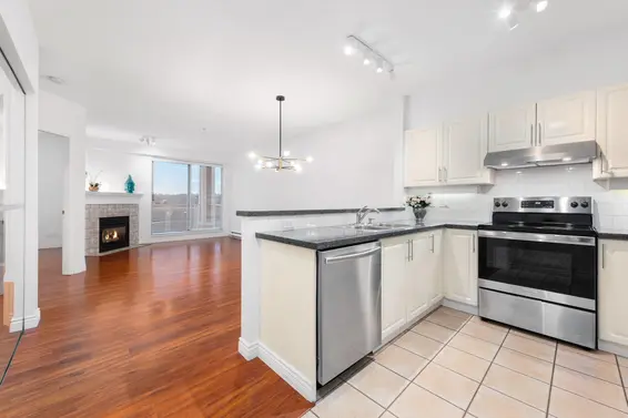 217 3629 Deercrest Drive, North Vancouver For Sale - image 3