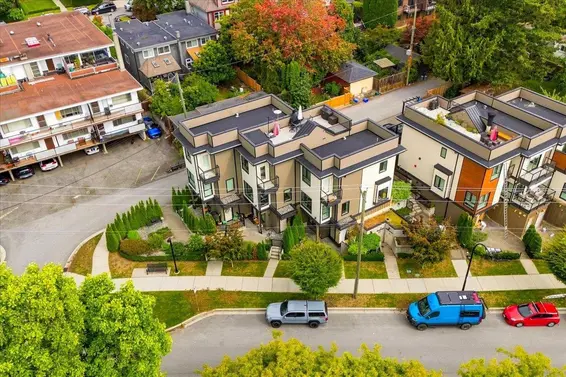226 East 8th Street, North Vancouver For Sale - image 26