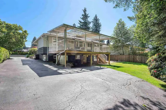 3581 Bluebonnet Road, North Vancouver For Sale - image 36