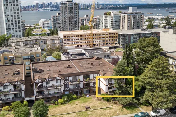 204 131 West 4th Street, North Vancouver For Sale - image 22