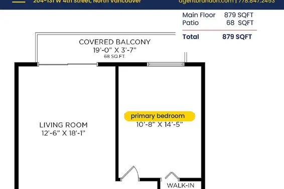 204 131 West 4th Street, North Vancouver For Sale - image 24