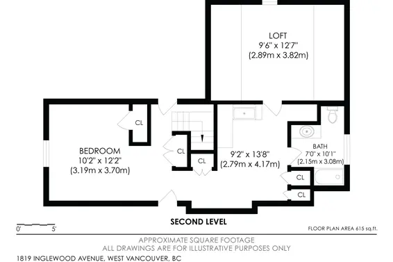 1819 Inglewood Avenue, West Vancouver For Sale - image 40