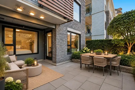 108 221 East 3rd Street, North Vancouver For Sale - image 2