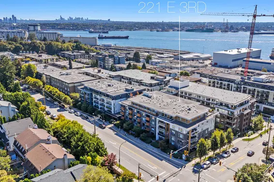 108 221 East 3rd Street, North Vancouver For Sale - image 24