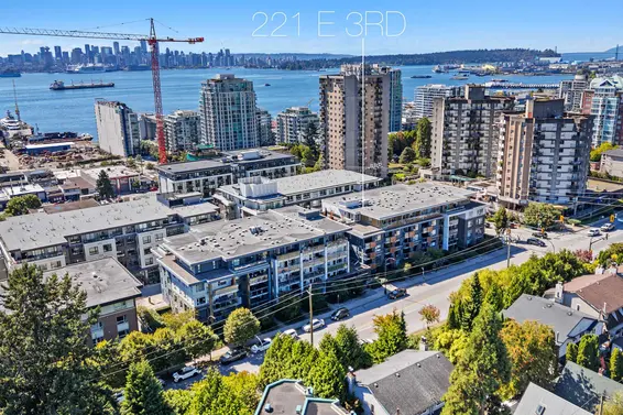 108 221 East 3rd Street, North Vancouver For Sale - image 25