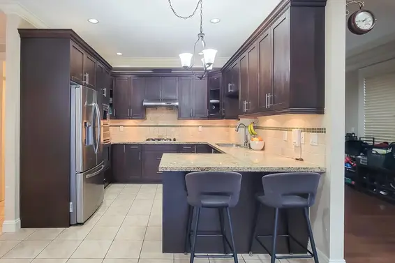 203 East 18th Street, North Vancouver For Sale - image 6