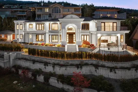 1365 Whitby Road, West Vancouver