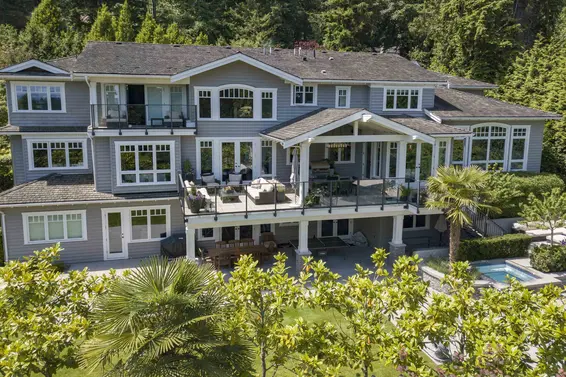 460 Westholme Road, West Vancouver For Sale - image 2