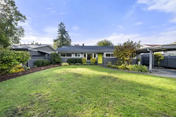 1155 Tatlow Avenue, North Vancouver