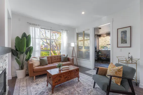 110 1468 St. Andrews Avenue, North Vancouver For Sale - image 5