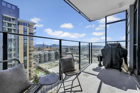 1102 1401 Hunter Street, Vancouver For Sale - image 3