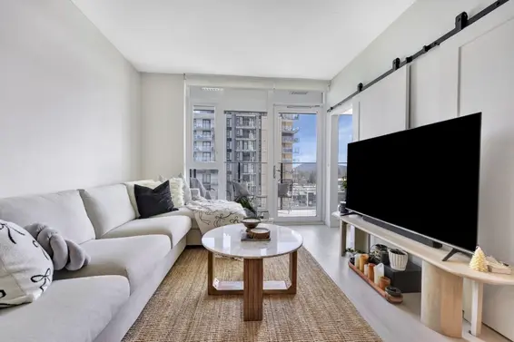 1102 1401 Hunter Street, Vancouver For Sale - image 4