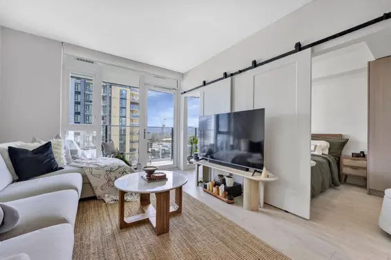 1102 1401 Hunter Street, Vancouver For Sale - image 5