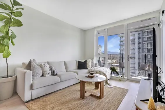 1102 1401 Hunter Street, Vancouver For Sale - image 6