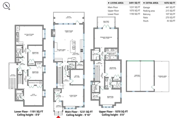 344 East 21 Street, North Vancouver For Sale - image 40