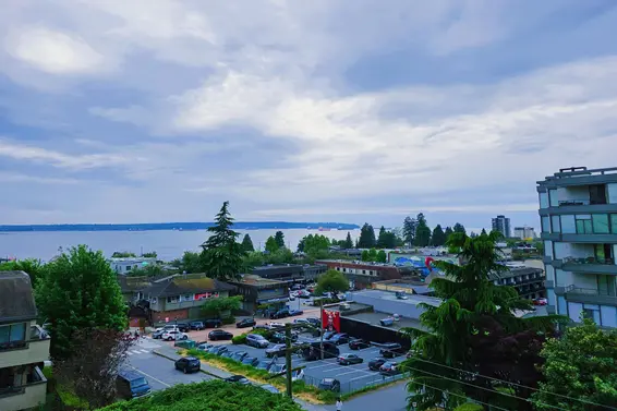 503 1390 Duchess Avenue, West Vancouver