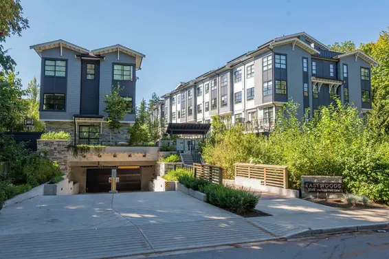 118 2045 Heritage Park Lane, North Vancouver