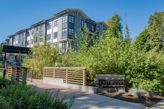 118 2045 Heritage Park Lane, North Vancouver For Sale - image 2
