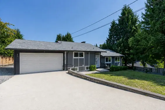 104 Bonnymuir Drive, West Vancouver For Sale - image 1