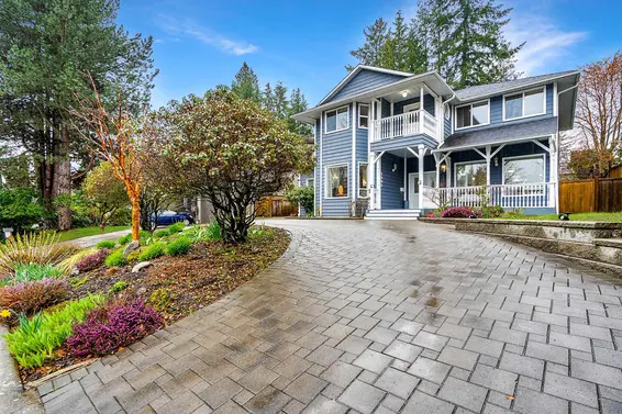 2305 Ennerdale Road, North Vancouver