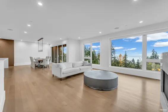 3018 Burfield Place, West Vancouver