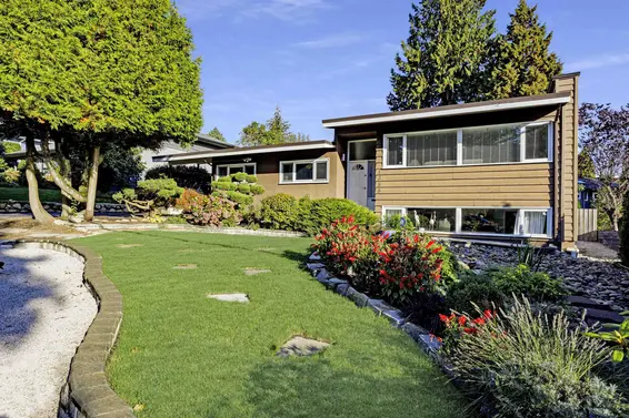 1388 East 20th Street, North Vancouver