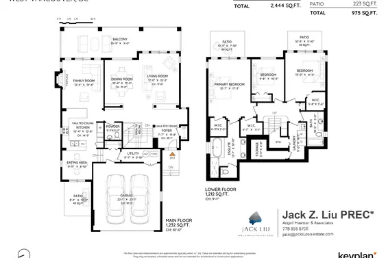 4918 Edendale Lane, West Vancouver For Sale - image 31