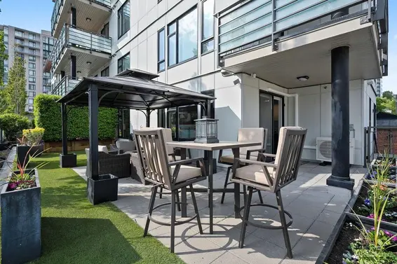 212 123 West 1st Street, North Vancouver For Sale - image 2