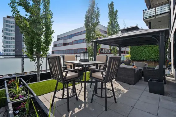 212 123 West 1st Street, North Vancouver For Sale - image 3