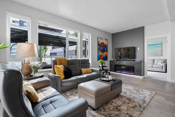 212 123 West 1st Street, North Vancouver For Sale - image 4