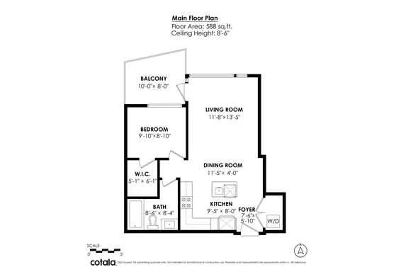 601 1550 Fern Street, North Vancouver For Sale - image 40