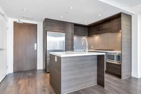 601 1550 Fern Street, North Vancouver For Sale - image 6