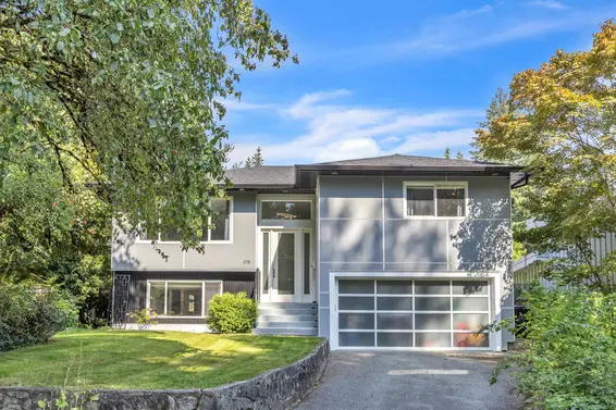 1176 West 23rd Street, North Vancouver