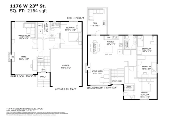 1176 West 23rd Street, North Vancouver For Sale - image 34