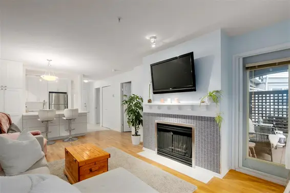 212 150 West 22Nd Street, North Vancouver For Sale - image 12