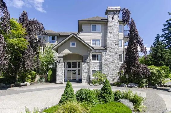 312 1150 East 29th Street, North Vancouver