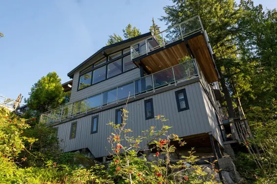 4682 Eastridge Road, North Vancouver For Sale - image 5