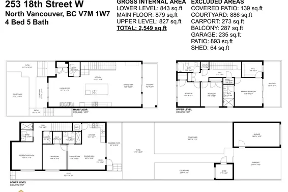 253 West 18th Street, North Vancouver For Sale - image 29