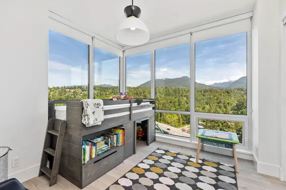 1807 680 Seylynn Crescent, North Vancouver For Sale - image 21