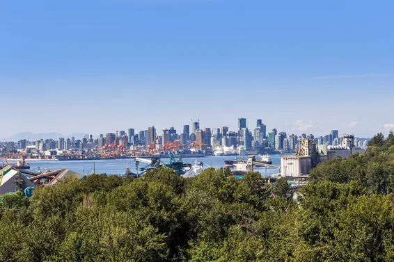 1807 680 Seylynn Crescent, North Vancouver For Sale - image 5