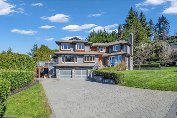 4795 Westwood Drive, West Vancouver For Sale - image 2